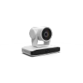 PTZ camera with auto-tracking